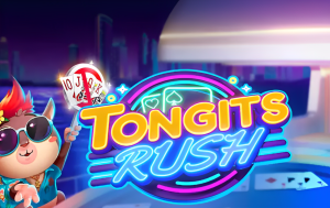 Tongits Rush Jogue Agora e Experimente