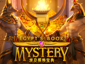 Desvende os Segredos do Book of Mystery e Ganhe Prêmios Incríveis!
