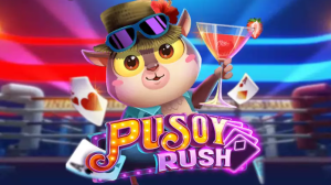 Guia Completo para Pusoy Rush Regras, Estratégias e Dicas