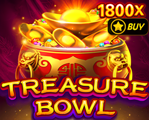 Treasure Bowl O Jogo de Cassino que Promete Aventuras e Prêmios